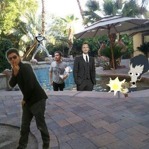 Meet your Posher, Omar